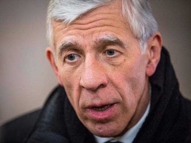 Saudi Arabia a threat to Lebanon:Jack Straw
