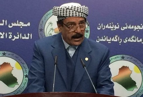اوغلو يدعو الى تحقيق عاجل حول انفجار طوزخرماتو