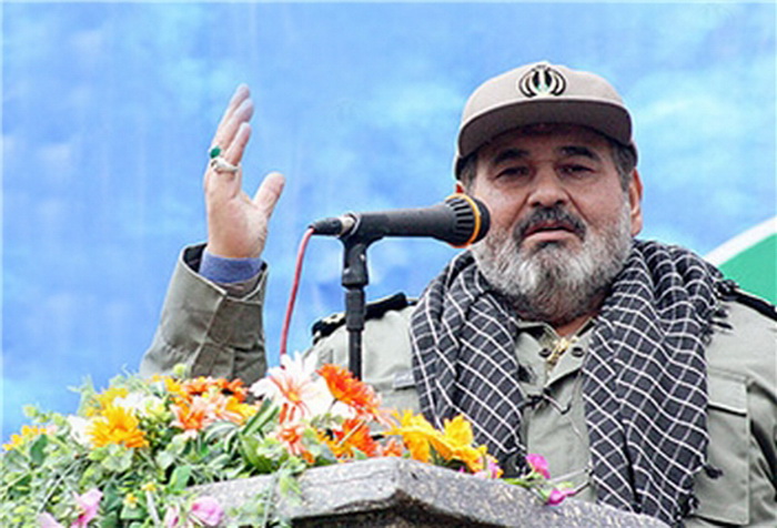 Senior military advisor congratulates ISIS collapse