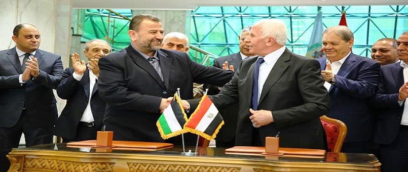 Filistin'deki gruplardan uzlaşı için 'kritik' toplantı