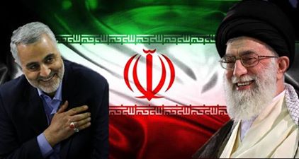 General Suleimani Felicita a Líder Supremo Iraní por el Fin de la Hegemonía de DAESH 