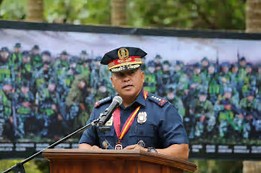 Pag-lusob ng Bangsamoro, ang PNP inalerto 