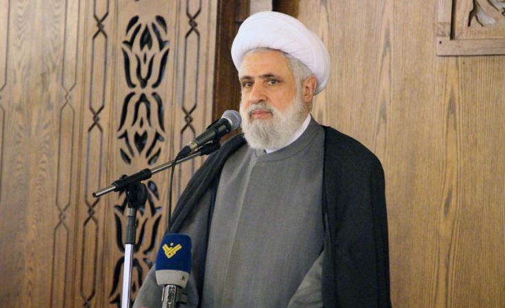  Saudi can’t cover up its failure in Lebanon: Hezbollah official