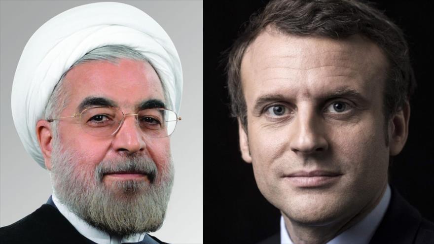 Iran's President: Fighting terrorism should continue after ISIS' end