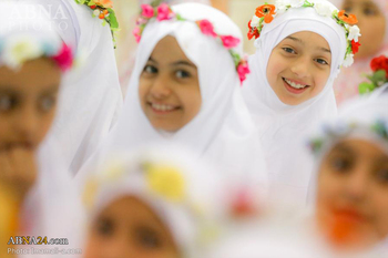 Mendidik Anak untuk Menjadi Hamba Allah, bukan Budak Orangtua 