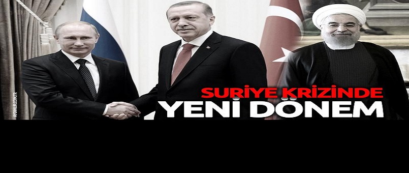 3’lü zirve güçlü karar