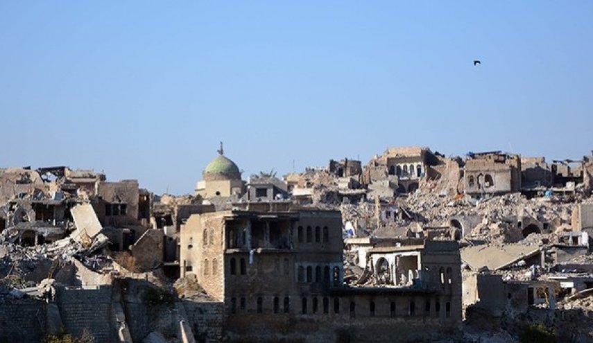 Irak weist Familien von IS-Terroristen in Mossul aus