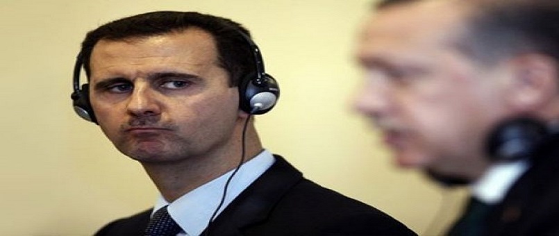 Erdoğan ile Esad Soçi’de görüşecek mi?