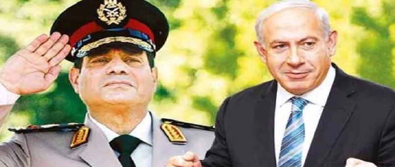 Netanyahu: Mısır ile İsrail'in Barışı Sağlam ve Stratejiktir