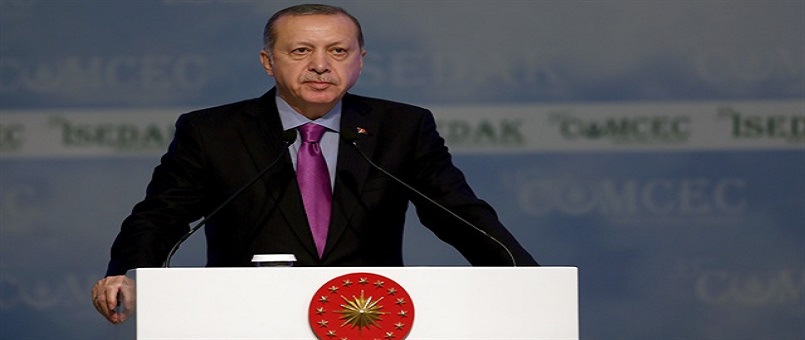 Fitne döneminden geçiyoruz