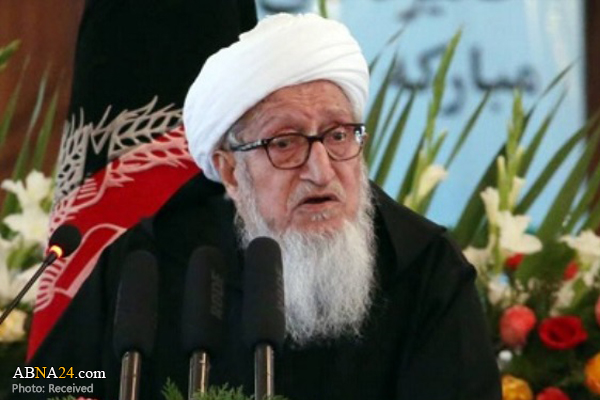 Former Afghan President: Sunnis are without a doubt lovers of Ahl Al-Bayt