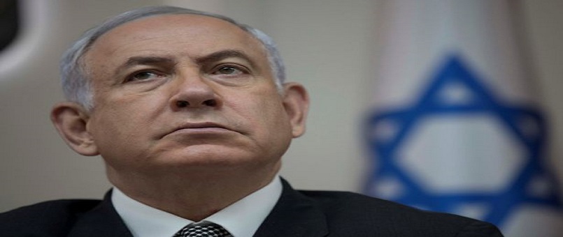 Netanyahu'dan Putin'e: İsrail İran'ın Suriye'de zemin kazanmasına izin vermeyecek