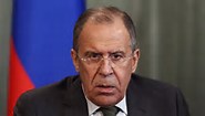 Syria: Galit ang Rusya laban sa Israel 