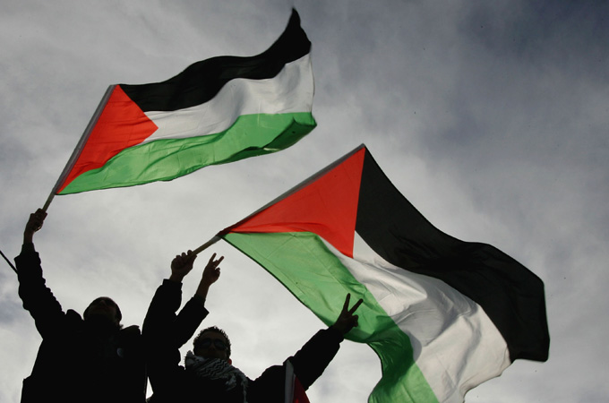 الفصائل الفلسطينية: إجراء الانتخابات العامة غضون عام