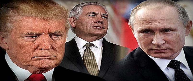 Şah mat! Washington kaybetti!