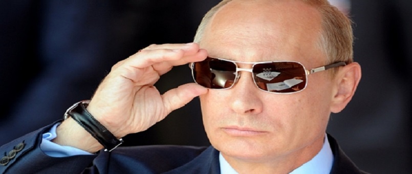 Putin'den Rus şirketlere 'savaş hazırlığı' talimatı
