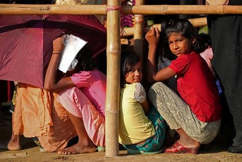 रोहिंग्या मुसलमानों के लिए म्यांमार सरकार की नई पॉलिसी