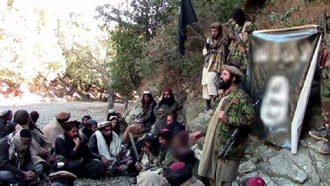 Daesh Sembelih 15 Anggota Kumpulan Sendiri Di Afghanistan