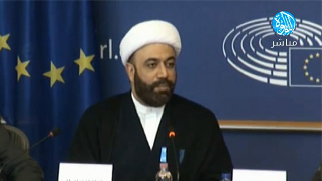 Sheikh Salman: EU must act against religious discrimination in Bahrain