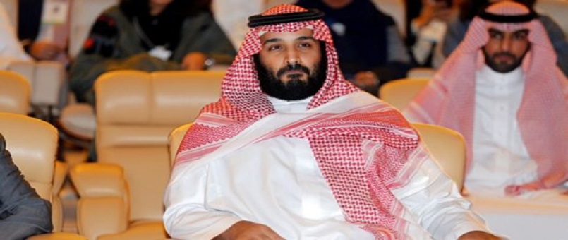 Reuters: Bin Salman ne yaptıysa, ters sonuç verdi 
