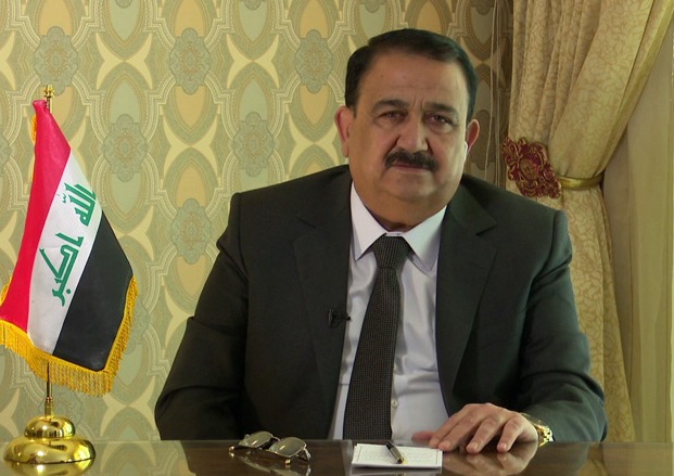 وزير الدفاع العراقي: سببان وراء "الانتصار" على "داعش"