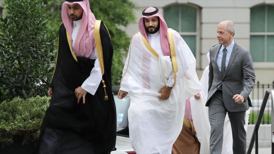 Reuters: Riyad a échoué à former une alliance contre l'Iran et le Hezbollah