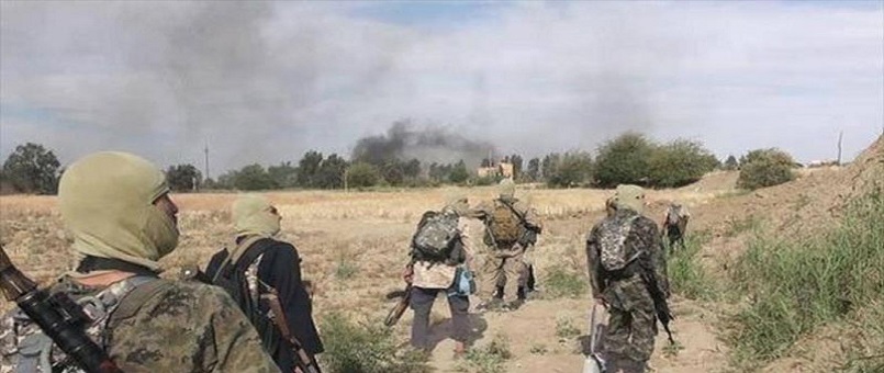 Hilafetten şirretliğe  geçiş,  IŞİD'in yeni dönemdeki stratejisi