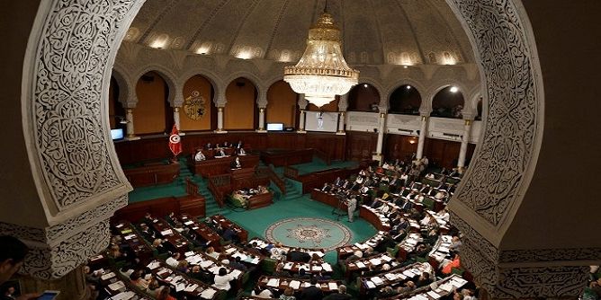 Tunisian lawmakers calls on FM to reject Arab League statement on Hezbollah
