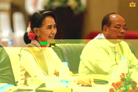 JICM အစည္းအေဝး ႏိုဝင္ဘာ ၂၇ ရက္တြင္ က်င္းပရန္ ႏွစ္ဖက္သေဘာတူ
