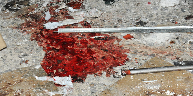 9 citizens killed, many injured in attacks in Damascus, Sweda