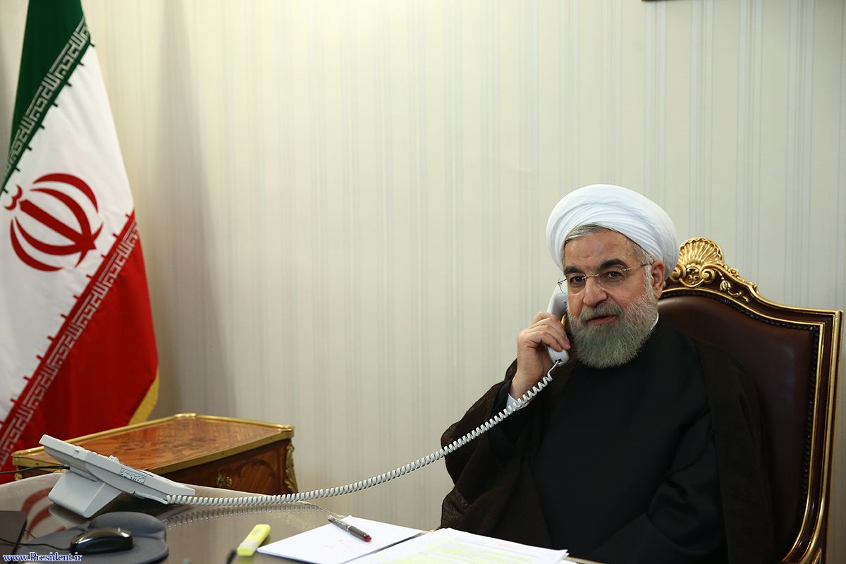 Iran considers peace, stability, sustainable security in Afghanistan beneficial to region