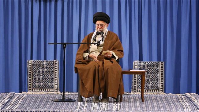 Irán está Presto a Ayudar donde sea Necesario Enfrentar a EEUU y a Israel