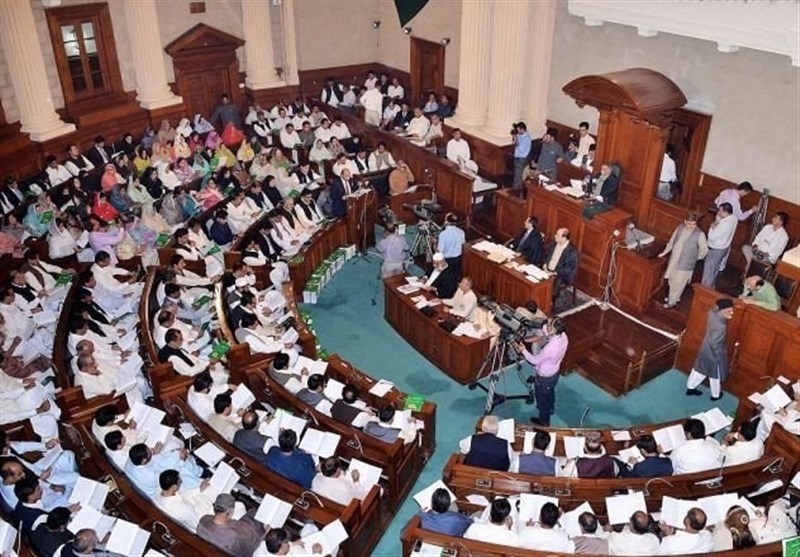 پاکستان؛ پنجاب اسمبلی میں عقیدہ ختم نبوت کو نصاب کا حصہ بنا دیا