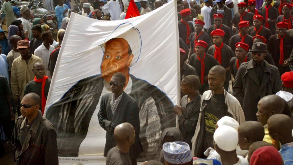 Shi'a ta roki MDD da ICC kan Zakzaky