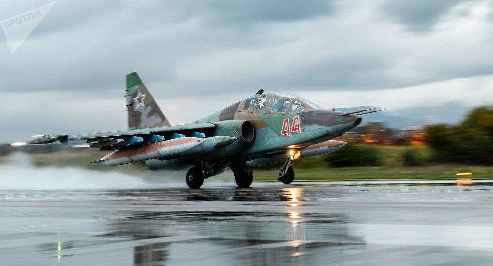 Rússia confirma diminuição 'significativa' de suas forças na Síria