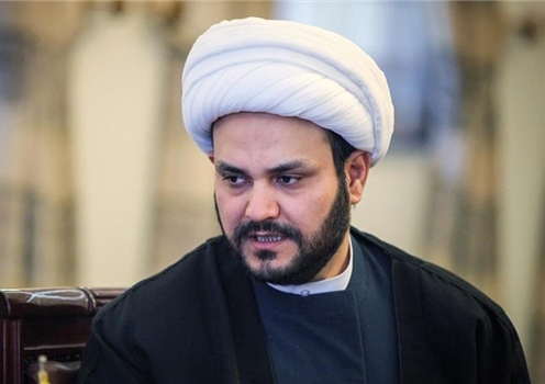 الكعبي: عرضنا المشاركة بتحرير الجولان وسنتصدّى لأي عدوان إسرائيلي ضد حزب الله