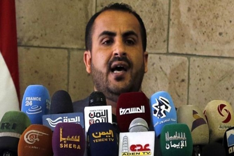 حركة انصار الله تدين مجرزة مسجد بشمال سيناء
