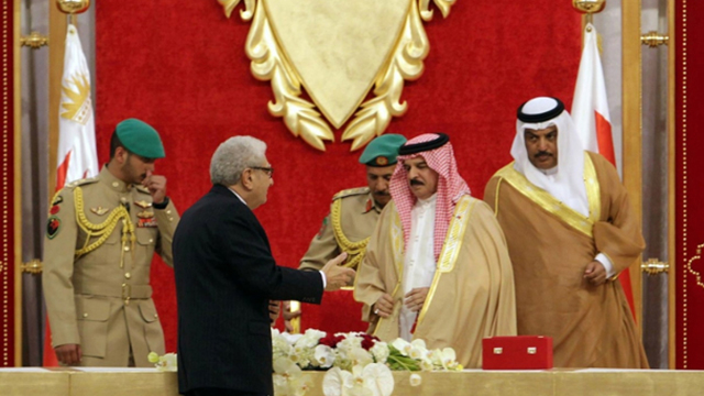 Six years on, still Manama turns its back on BICI recommendations