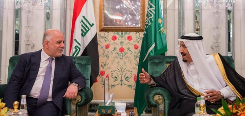 Riyadh-Baghdad relationship in shadow of new regional order