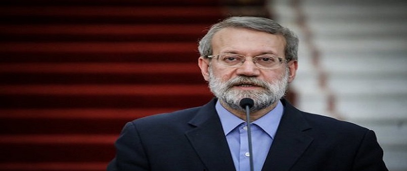 İran Meclis Başkanı Laricani'den Soçi Zirvesi yorumu