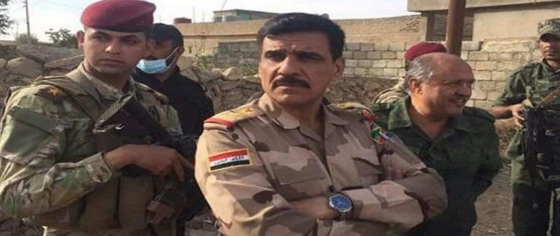 Irak’ta onlarca kasaba IŞİD’den temizlendi