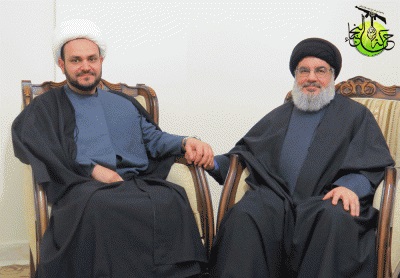 Movimiento Iraquí Al Nuyaba Participará en la Liberación del Golán ocupado y Unirá Filas junto a Hezbolá para Enfrentar a Israel