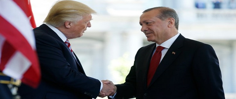 Washington Post: Türkiye'nin YPG açıklaması Washington'ı şaşırttı