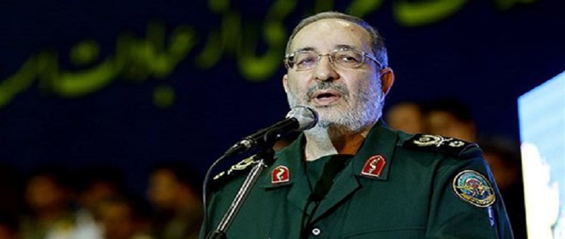 General Cezayiri: Direniş İsrail yok oluncaya dek sürecek