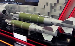 Sinusuri ng Rusya ang anti-drone system sa Syria 