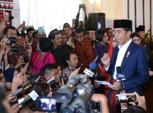 Indonesia Mengutuk Keras Aksi Terorisme di Mesir