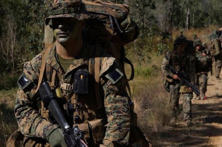 2000 soldats US supplémentaires en Syrie