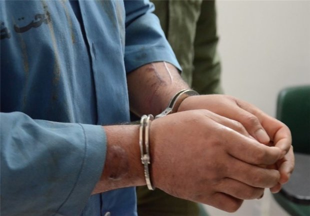 پاکستان: ڈیرہ بگٹی سے 2 وہابی دہشتگرد گرفتار
