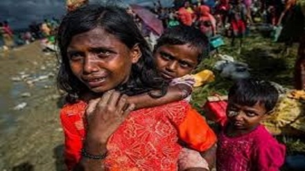 Myanmar und Bangladesch einigen sich auf Rohingya-Rückkehr