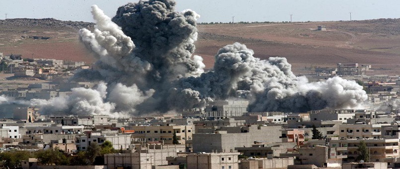 ABD'nin Irak'ta katlettiği sivil sayısı...